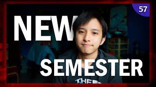 7 Tips to prepare for your new semester *it's ONLINE again* // Vlog #57 // Shaun Yoong