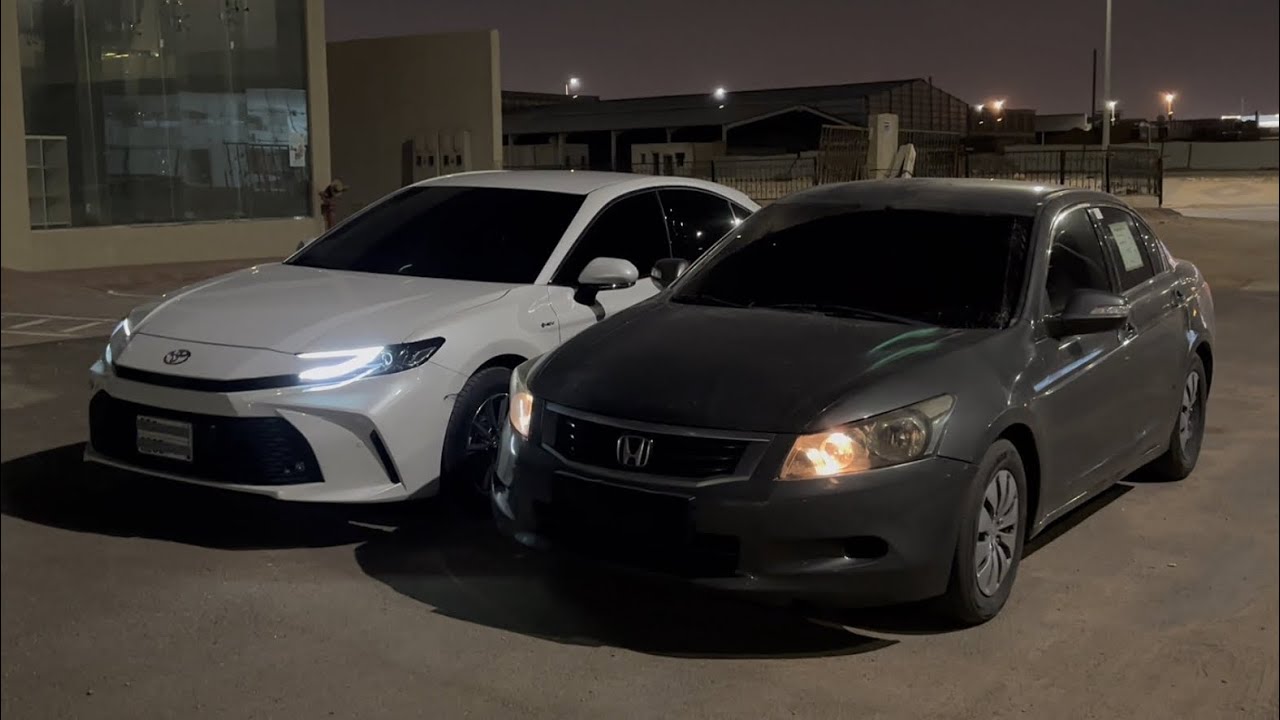 فره على كامري 2025 في احياء شرق الرياض +18 (2)