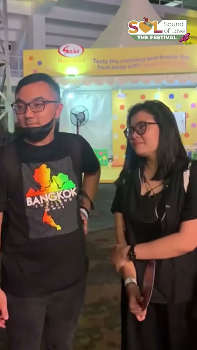 Download lagu Kata Penonton soal Konser Sound of Love 2023: Event Terbaik Buat Keluarga #inewsid #soundoflove