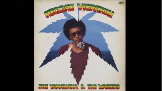 Joe Yamanaka  The Wailers  On Yourown