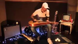 msica de natal com kleber cardoso.