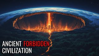 What If A Lost Secret Civilization Still Lives Underground? Documentary For Sleep