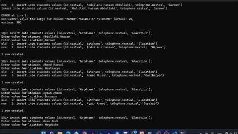How to create user and grant all privileges at the same time 
