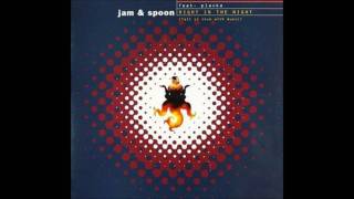 Right In The Night (MK Mix) - Jam & Spoon featuring Plavka