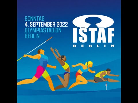 Weltklasse live erleben beim ISTAF 2023