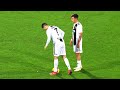 Ronaldo Dybala All 200 Goals For Juventus