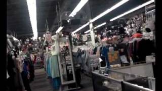 The Costume Shop
