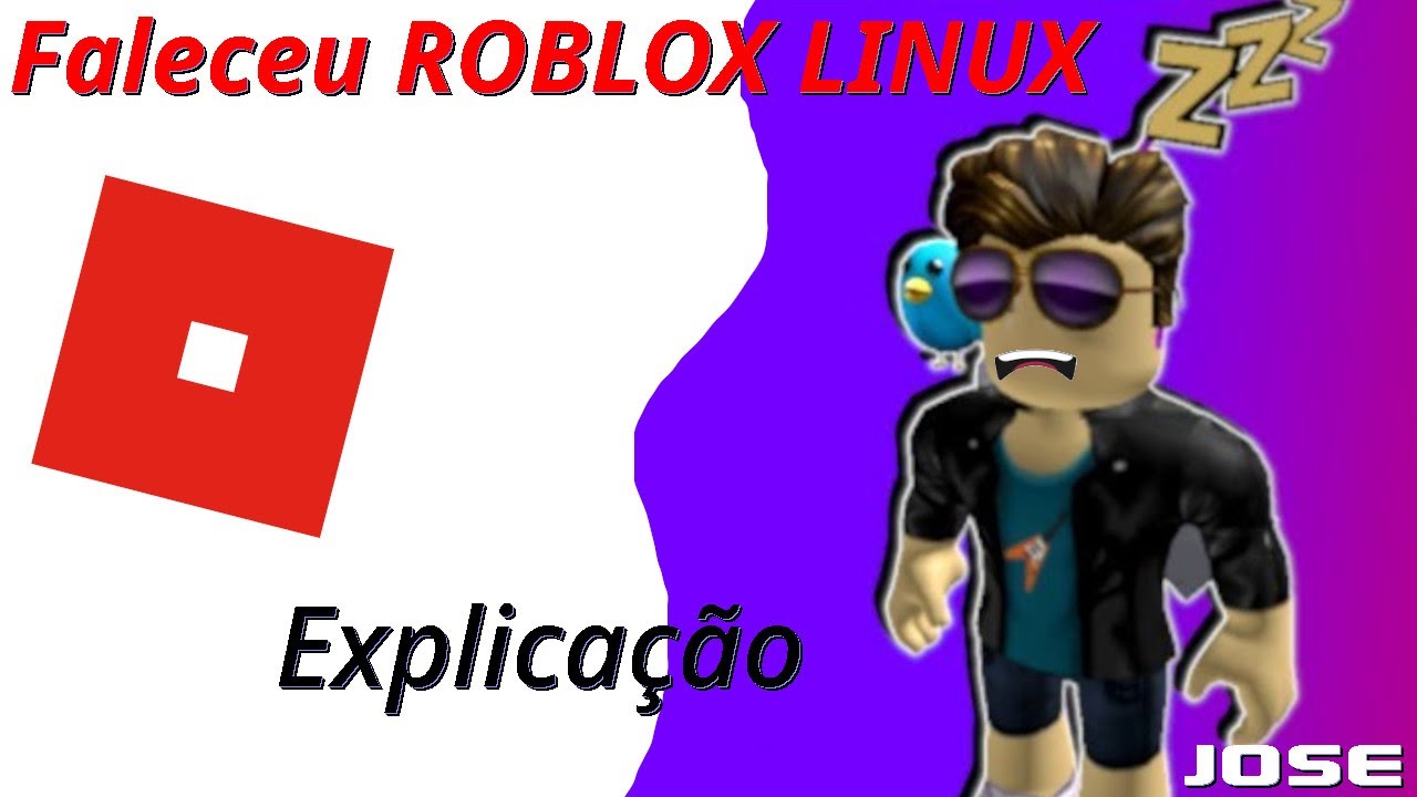 como baixar roblox no linux