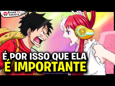 TUDO QUE ESTÁ ESCRITO NOS PONEGLYPHS (Informações explicadas!) One Piece