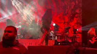 Arch Enemy live 5/15/22 - Handshake with Hell @ Hollywood Palladium