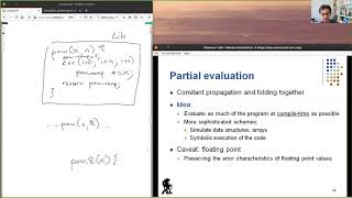 Compilers, May 12, 2020