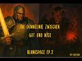 Die dünne Linie zwischen gut und böse ft. Christian | Ep.2
