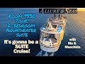 Allure of the Seas 2023: Room Tour #9330