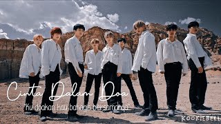 FMV — NCT127 Cinta dalam doa