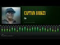 Captain Barkey - Cho (Py Py Love Riddim) [HD]