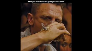 When you Understand the game you don