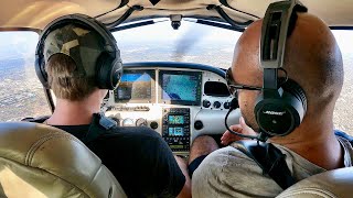 Celebrity Understanding Pilotage vs. Dead-Reckoning Profile