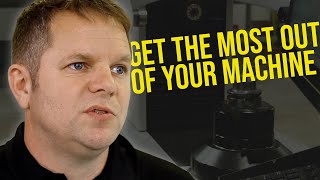 A useful piece of equipment for ANYONE in engineering | ZOLLER UK & Ondrives