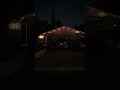 Halloween decorations LEDs lights rgb yellow orange