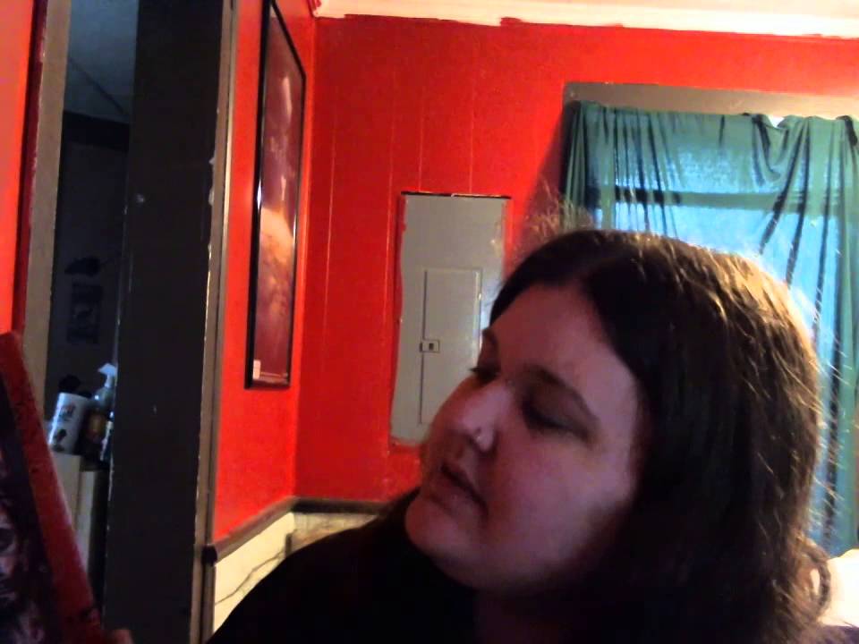 Loot Crate October 2014 FEAR theme Unboxing