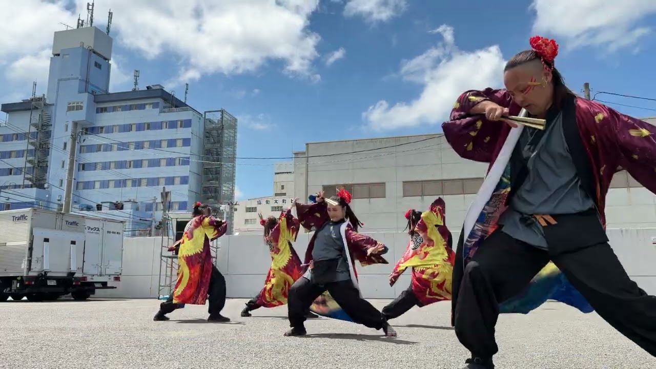 ⭐️ヤード様⭐️⭐️専用⭐️⭐️ 03 玲瓏 [第29回ヤートセ秋田祭 2026] - YouTube