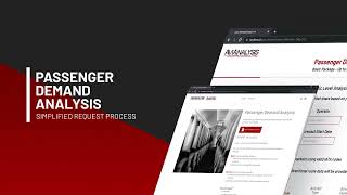 Passenger Demand Analysis