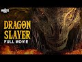 DRAGON SLAYER - Full Hollywood Action Movie | English Movie | Kelly Stables, Maclain N. | Free Movie