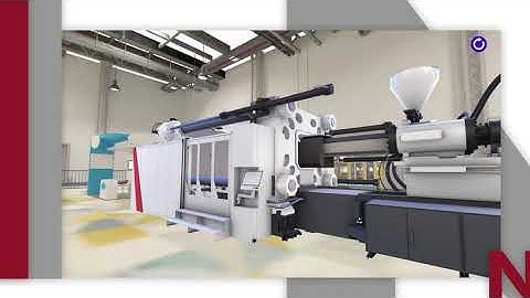 Smart Manufacturing Experience Centre by NASSCOM CoE, Gandhinagar