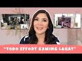 Nakakapanibago ito, Pero kailangan.. | Kesayasaya Work From Home |Vina Morales