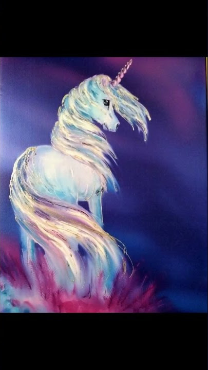 canción de unicornio