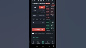 How to make peofit on hotbit abitrage