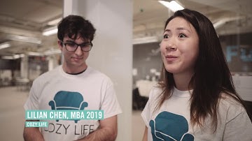 The Entrepreneurial Journey through NVC