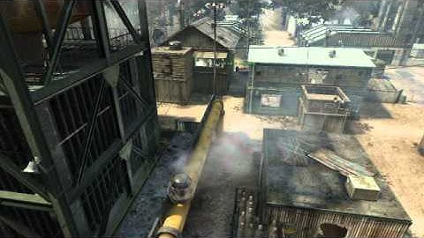 !Flak Jacket Needed! 1 Semtex 3 Kills!