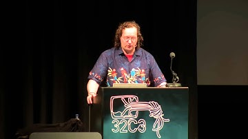 Ilja van Sprundel: Windows drivers attack surface