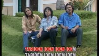 Taridem Idem - Lagu Batak Kenangan