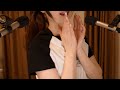 Asmr midnight secrets  whispering by your ear until you fall asleep 