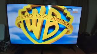 Smallfoot - Hbo Hits Intro