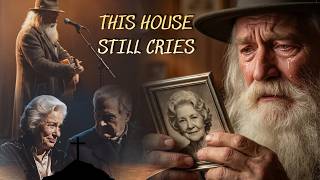 The Whole Room Broke Down When David Sang “This House Still Knows Her Name”