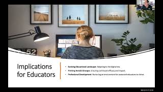 NAVIGATING TRANSITION: DEVELOPING AN INSTRUCTIONAL COACHING RUBRIC AND UDL-INFUSED TRAINING ...
