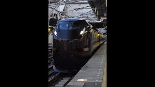 召9002M E655系5B(TR車無し) 返却回送 上野にて