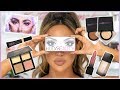 FULL FACE USING HUDA BEAUTY PRODUCTS | BrittanyBearMakeup