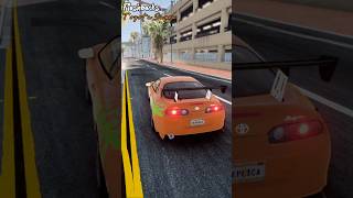 Supra Crash Shooting Fly Cars 🕹️ Play Now on GamePix