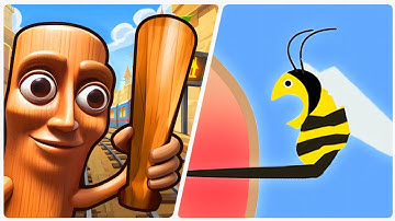 Help Me Tricky Story VS Italian Run 3D - All Levels (Android, IOS) Gameplay