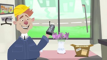 Jim The Sewage Guy - RealiteQ