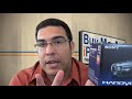 Video Review #185: Sony HDR-XR500V Camcorder