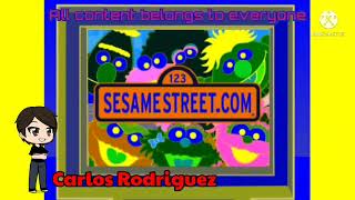 Sesame Streetcom 2006 Effects Sponsored By Preview 2 Effects
