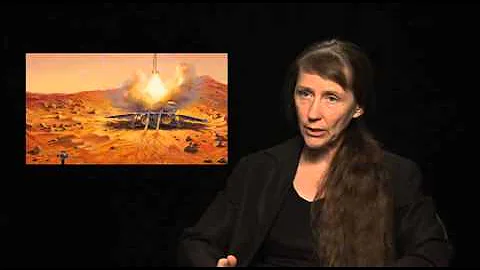 Cassie Conley on Safe Guards Against Contamination