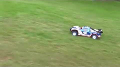 first run gizmo 30.5 full mod losi 5ive 5