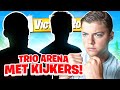 TRIO ARENA MET KIJKERS! | Fortnite Battle Royale (Nederlands)