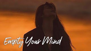 Anthony Russo - Empty Your Mind (Lyrics) | Best Niche Song 2023 | Given Music